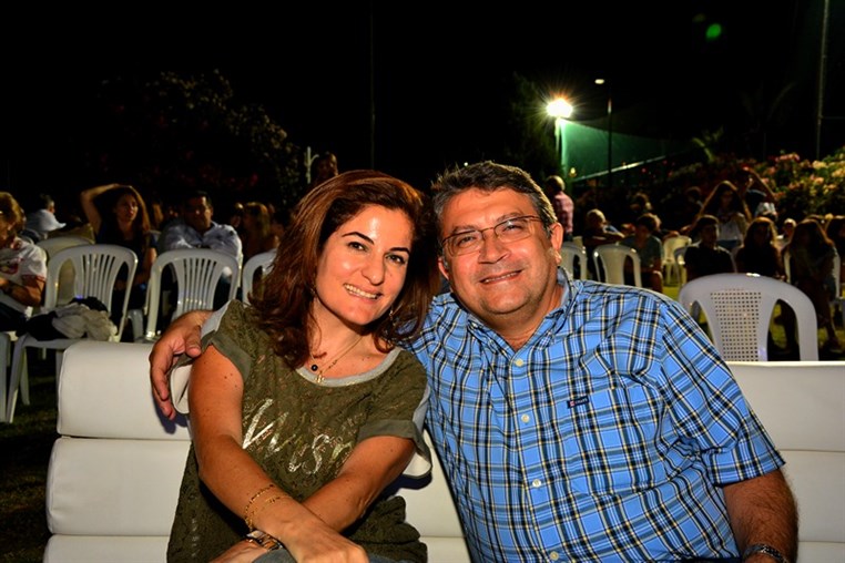 Fete De La Musique at L'ATCL